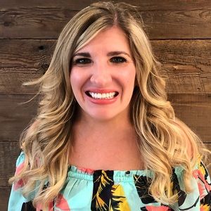 Meet your Posher, Jayme